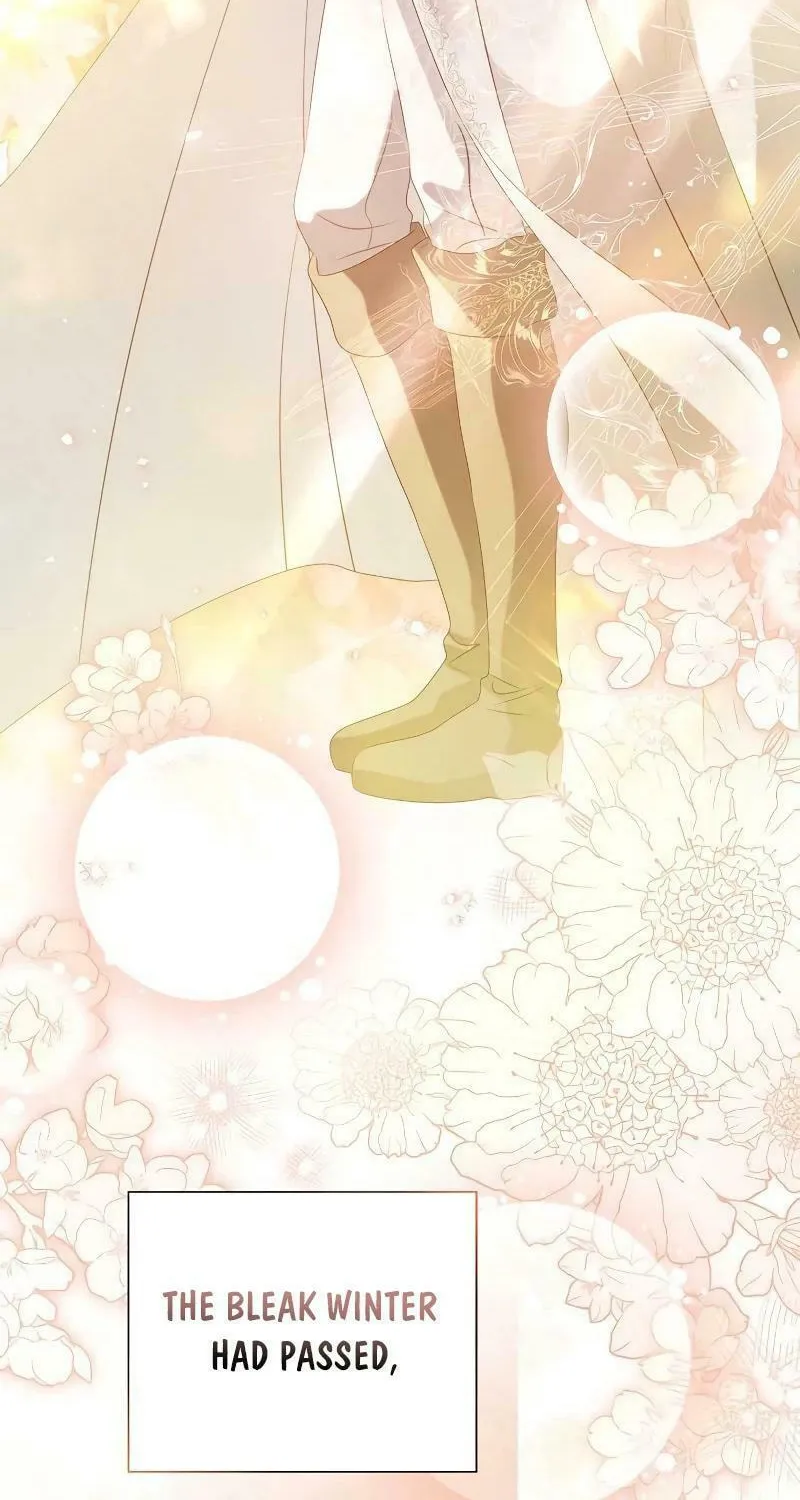 I Abdicate My Title of Empress Chapter 87 page 100 - 
