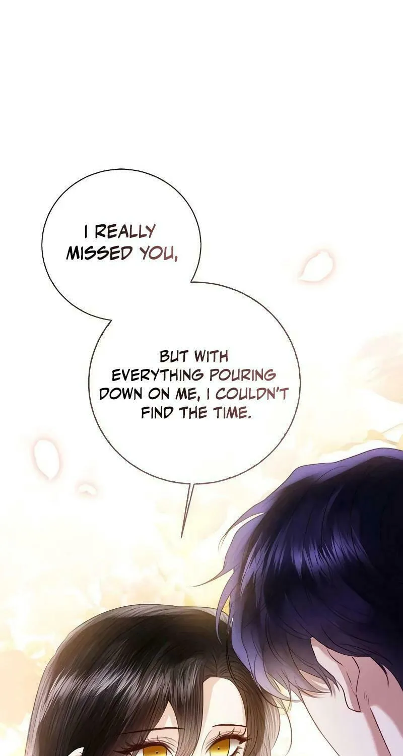 I Abdicate My Title of Empress Chapter 88 page 106 - 