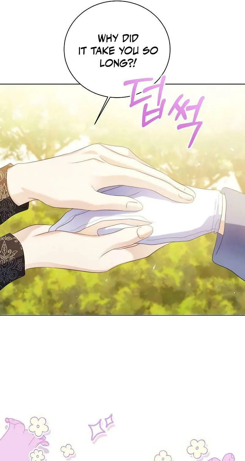 I Abdicate My Title of Empress Chapter 88 page 12 - 