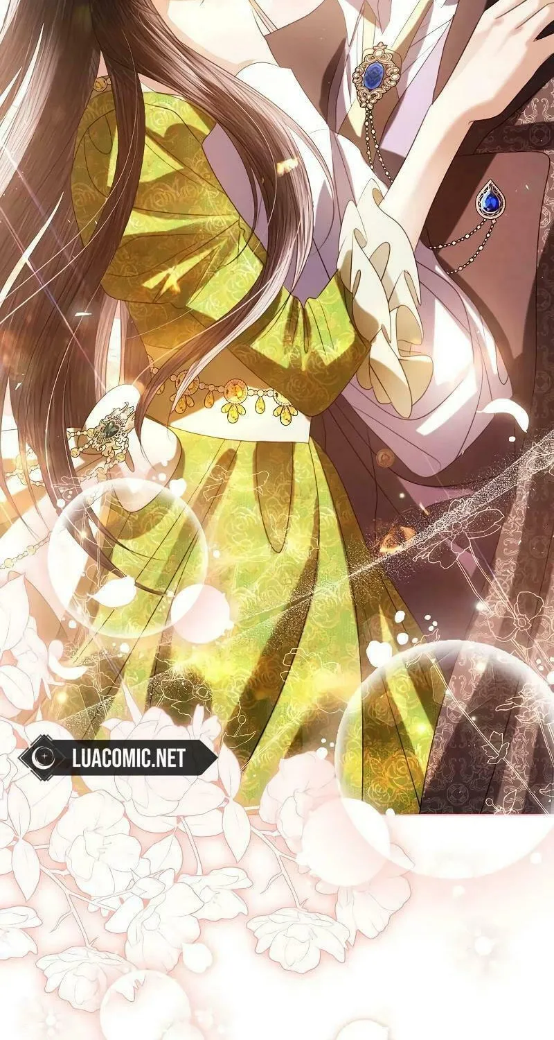 I Abdicate My Title of Empress Chapter 88 page 111 - 