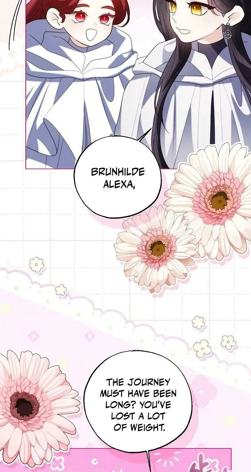 I Abdicate My Title of Empress Chapter 88 page 15 - 