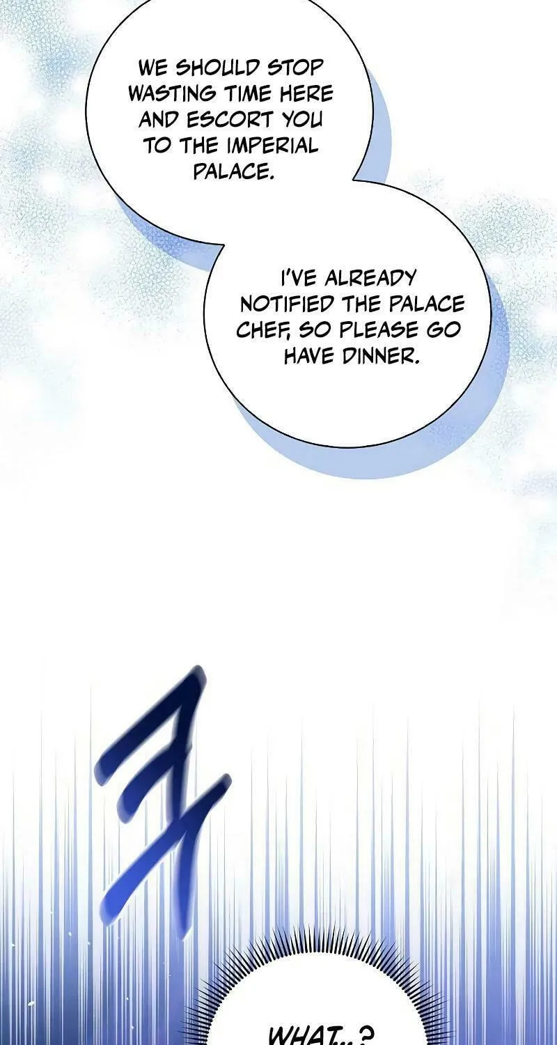I Abdicate My Title of Empress Chapter 88 page 19 - 