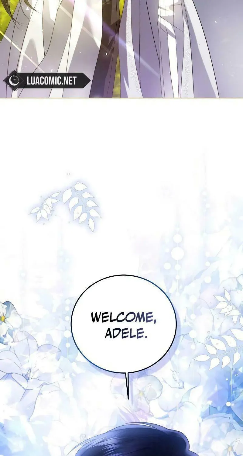 I Abdicate My Title of Empress Chapter 88 page 3 - 