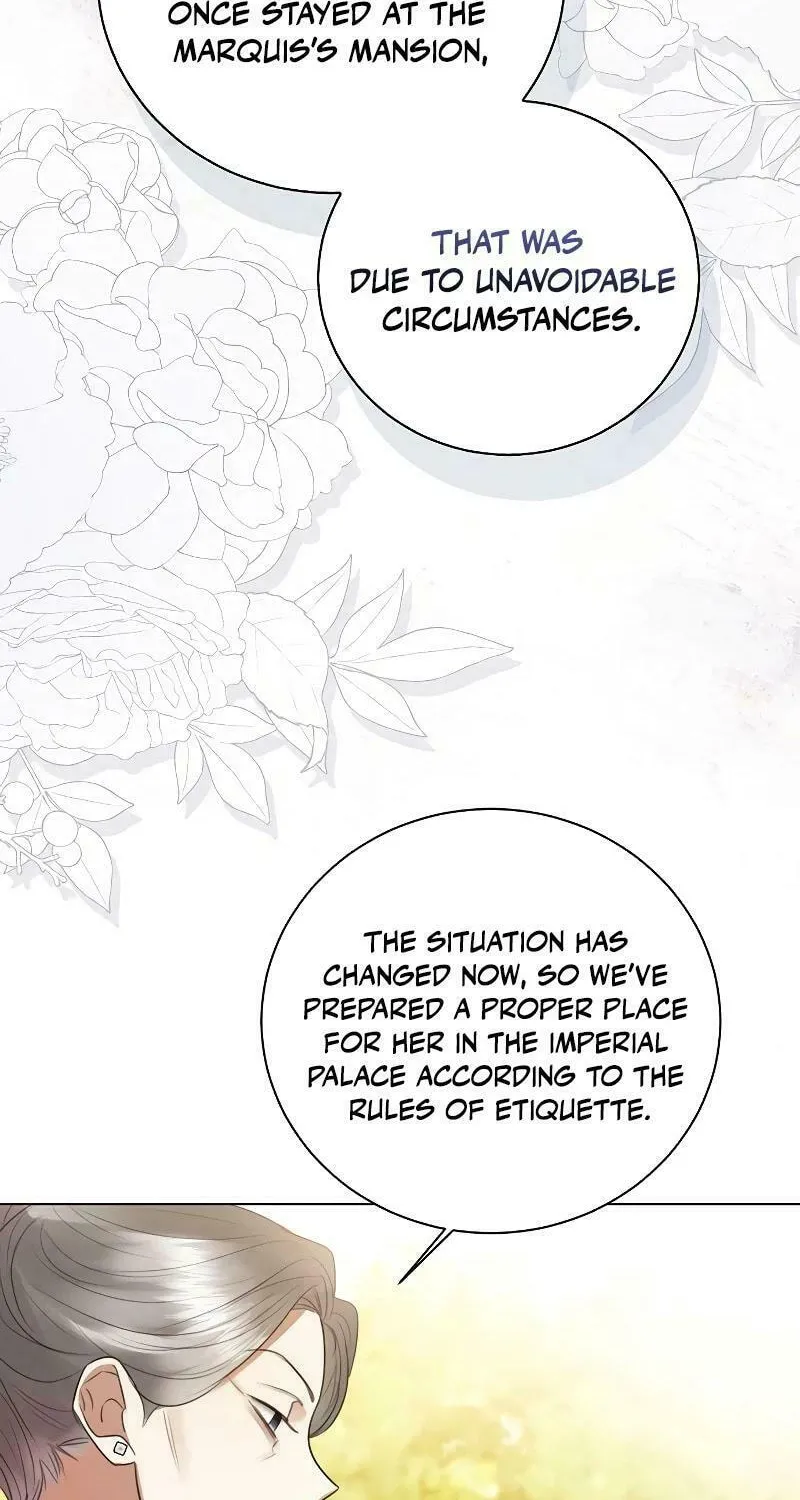 I Abdicate My Title of Empress Chapter 88 page 23 - 
