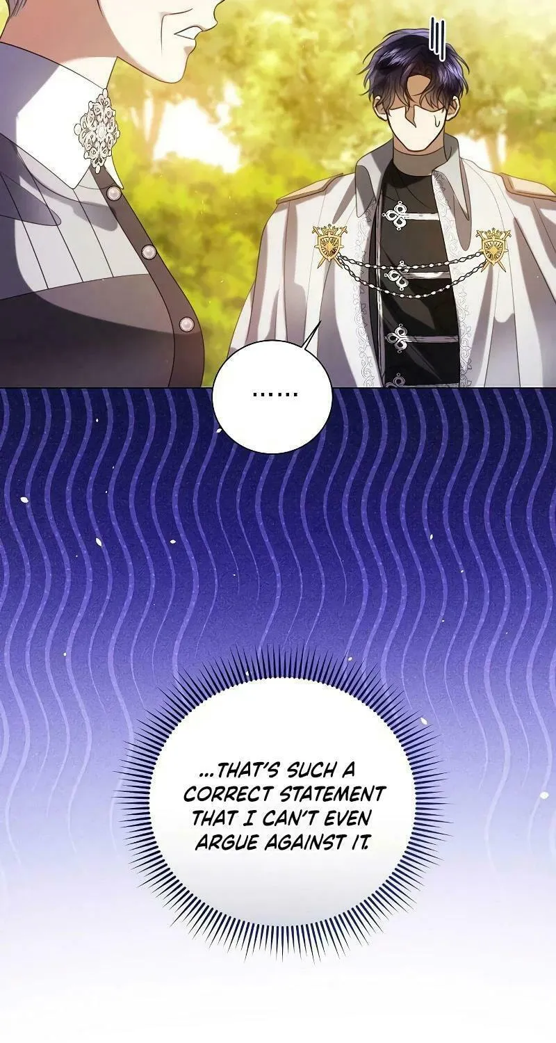 I Abdicate My Title of Empress Chapter 88 page 24 - 