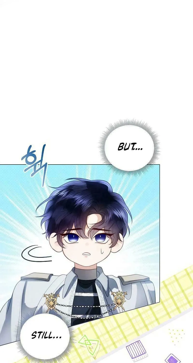 I Abdicate My Title of Empress Chapter 88 page 25 - 