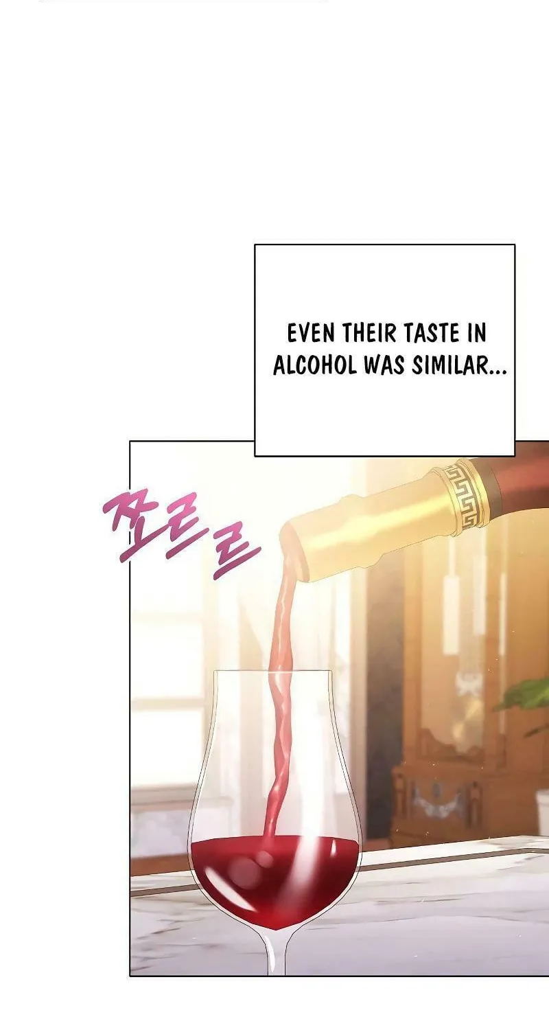 I Abdicate My Title of Empress Chapter 88 page 33 - 