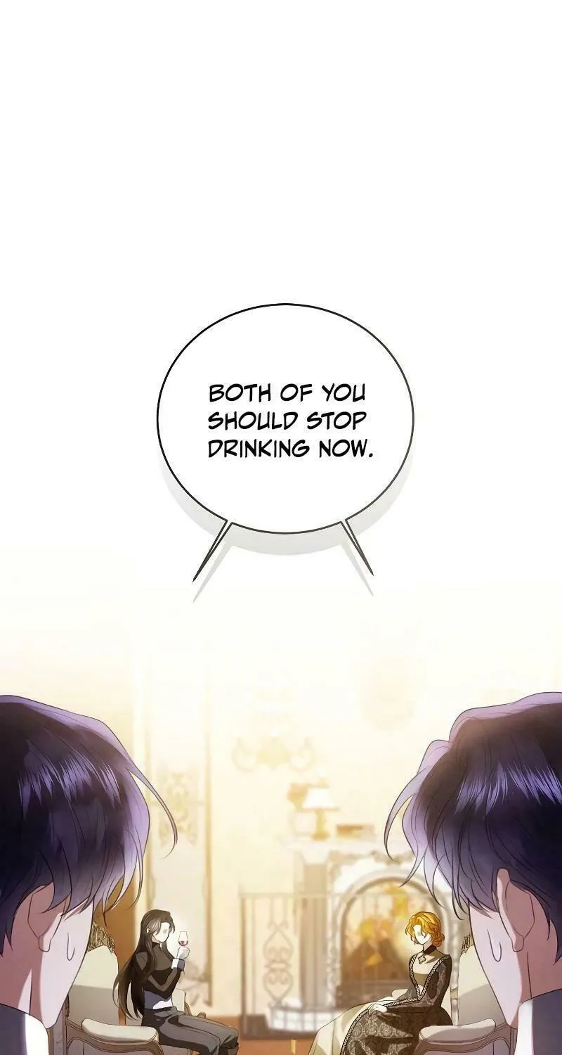 I Abdicate My Title of Empress Chapter 88 page 34 - 