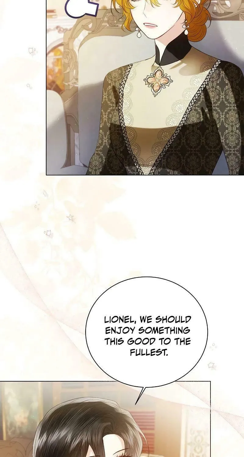 I Abdicate My Title of Empress Chapter 88 page 36 - 