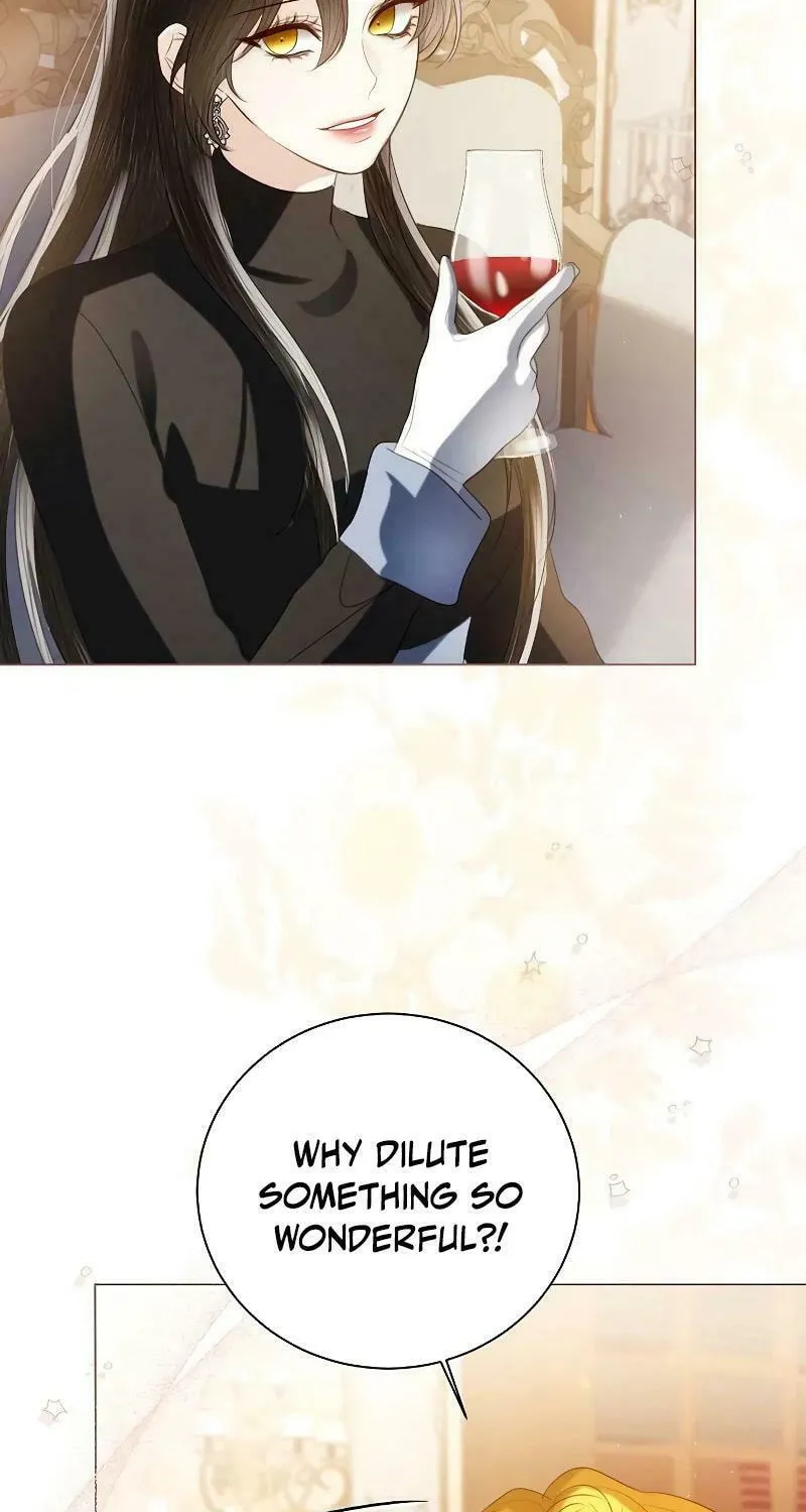 I Abdicate My Title of Empress Chapter 88 page 37 - 