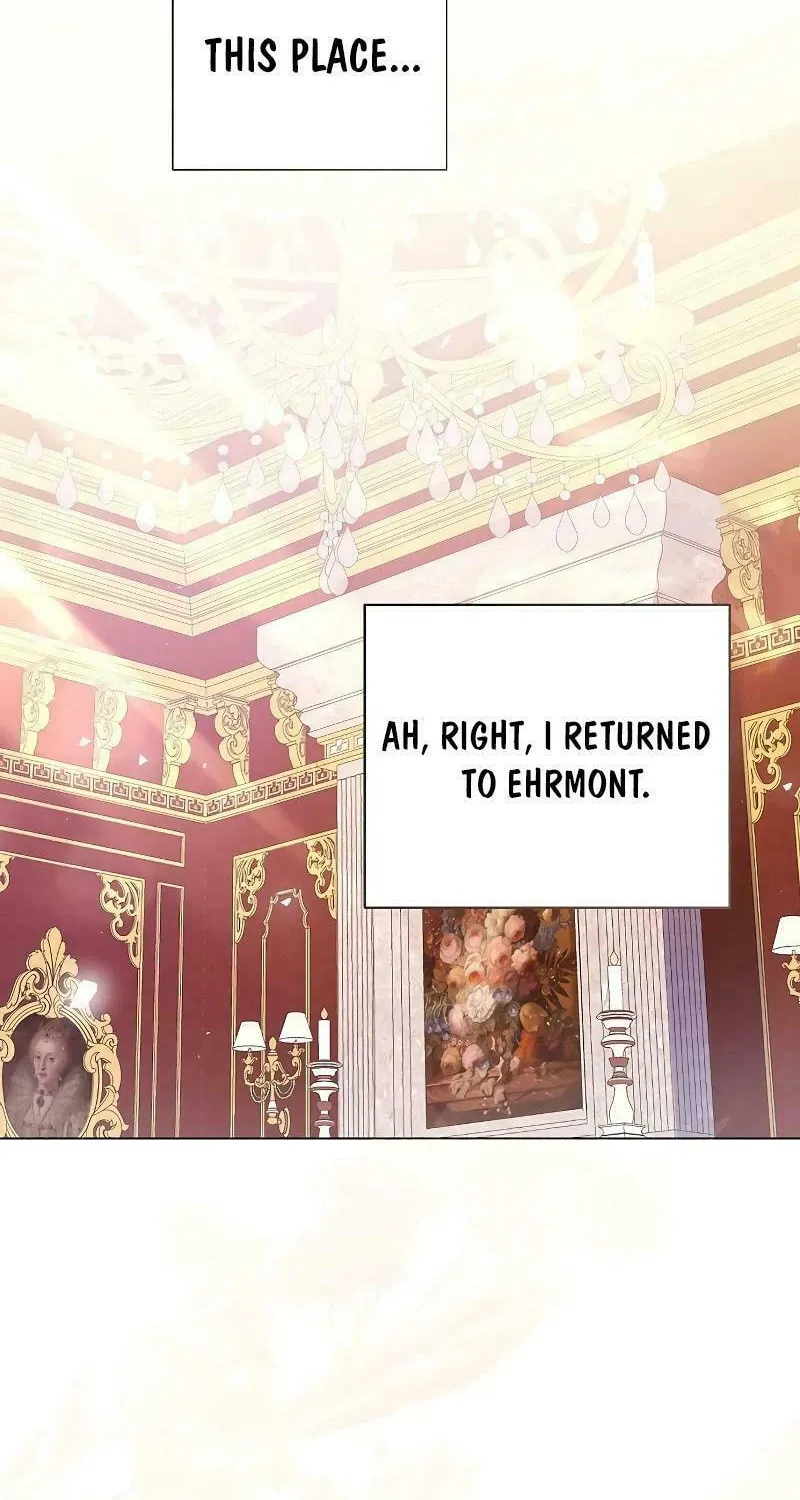 I Abdicate My Title of Empress Chapter 88 page 44 - 