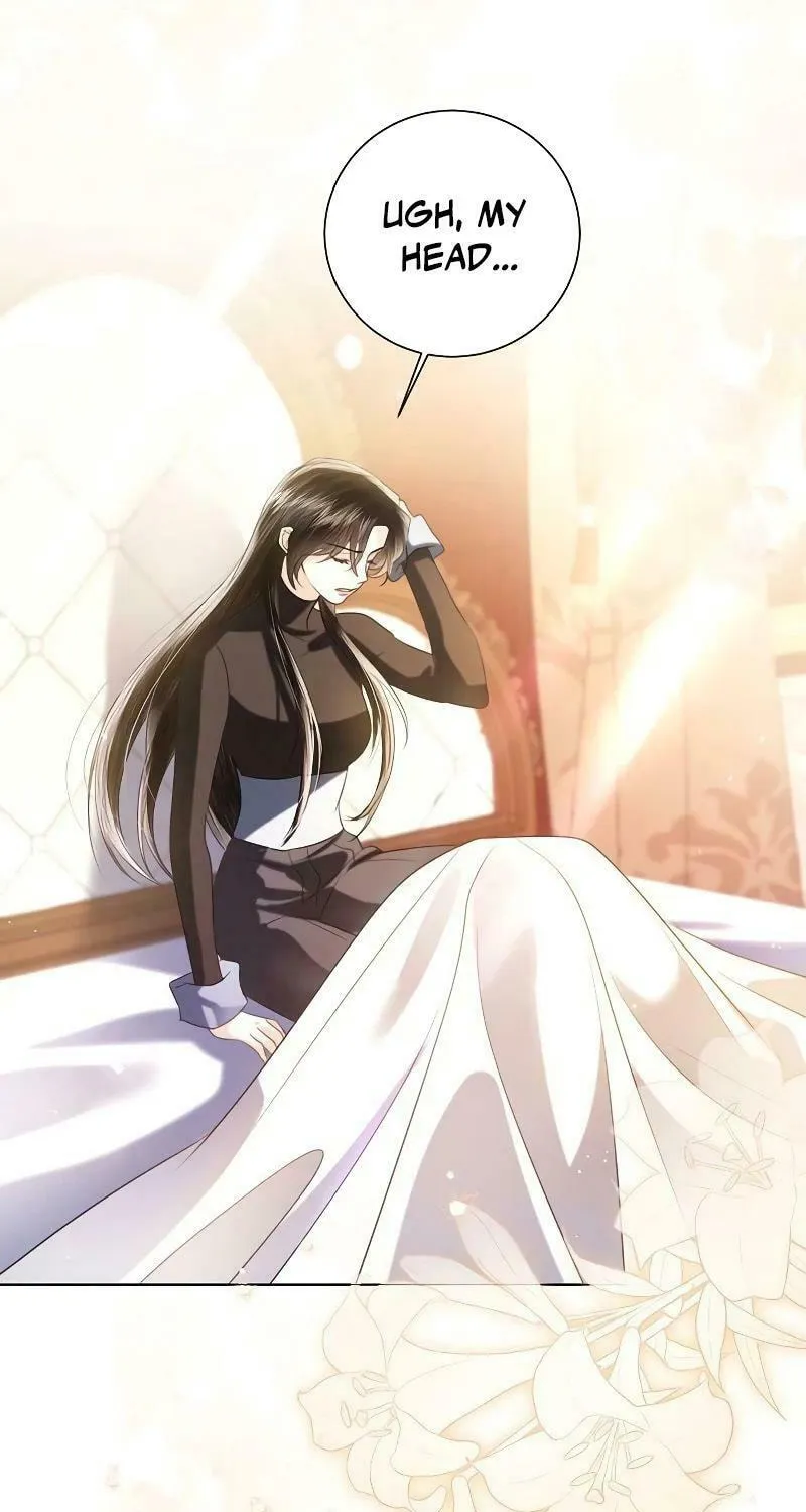 I Abdicate My Title of Empress Chapter 88 page 45 - 