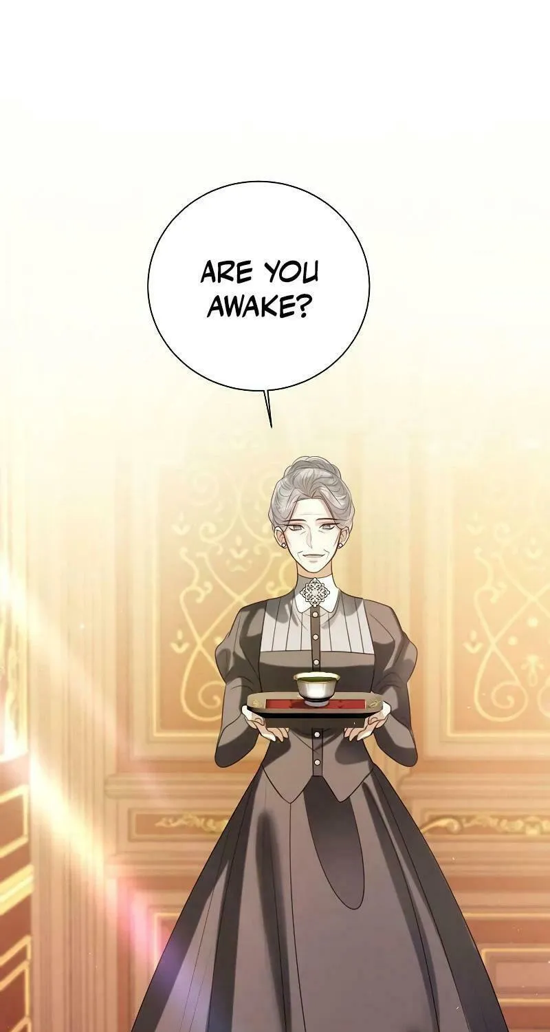 I Abdicate My Title of Empress Chapter 88 page 47 - 