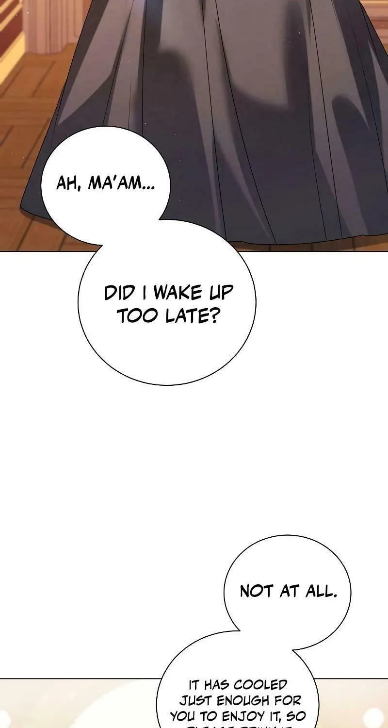 I Abdicate My Title of Empress Chapter 88 page 48 - 