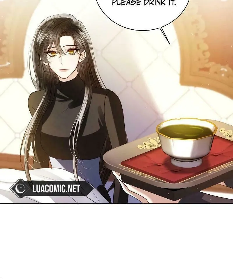 I Abdicate My Title of Empress Chapter 88 page 49 - 