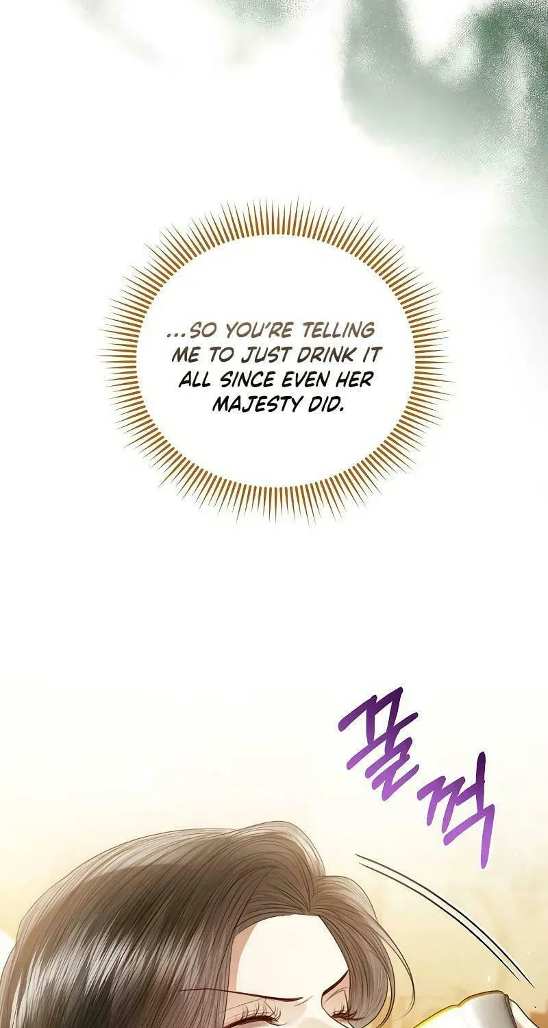 I Abdicate My Title of Empress Chapter 88 page 53 - 