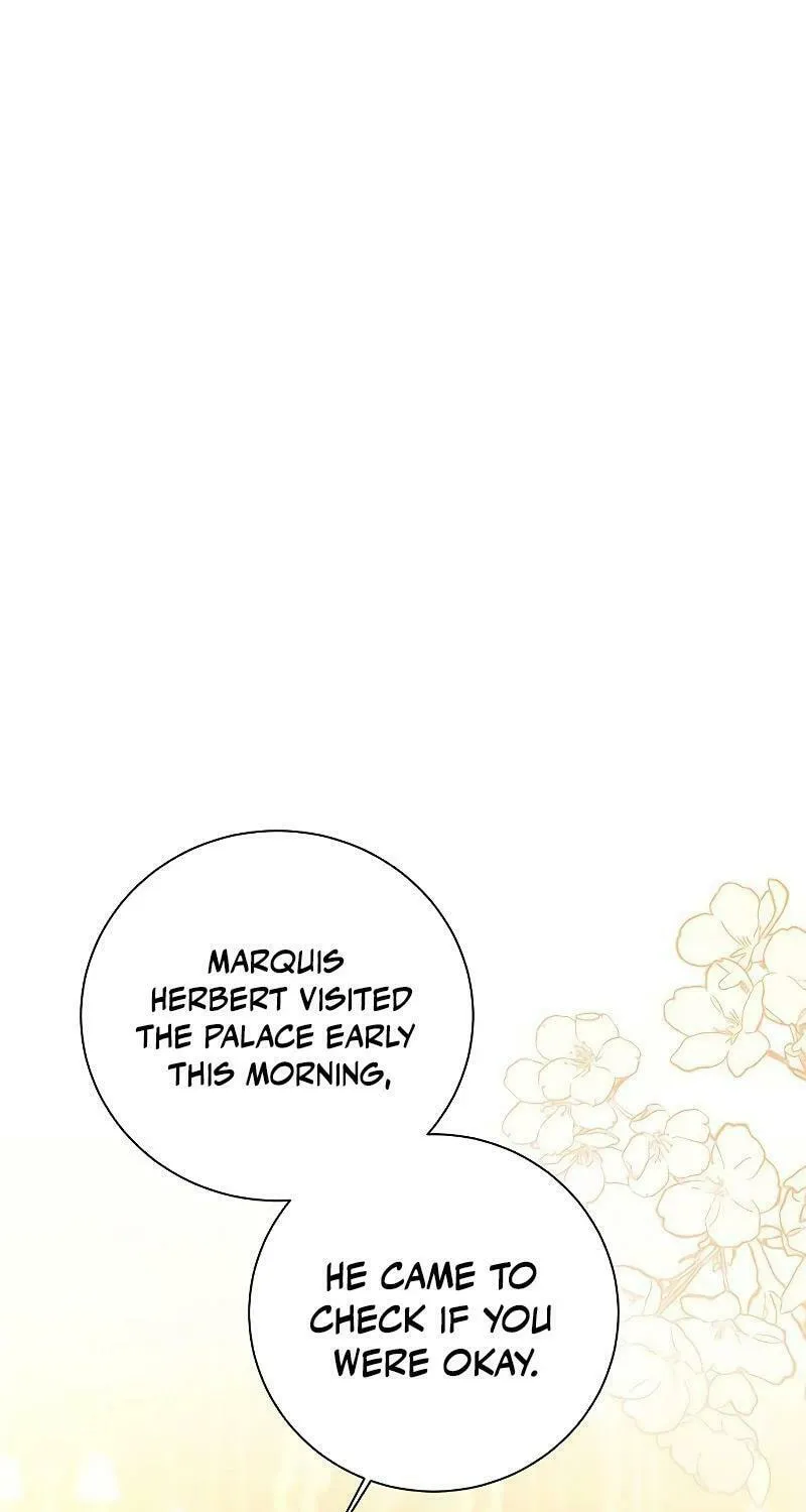 I Abdicate My Title of Empress Chapter 88 page 56 - 