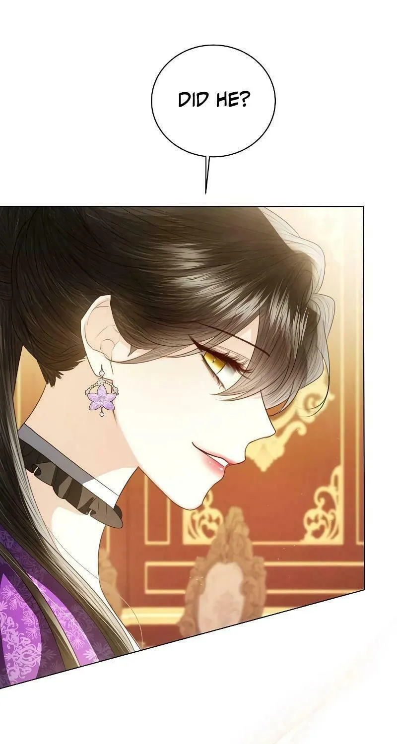 I Abdicate My Title of Empress Chapter 88 page 58 - 