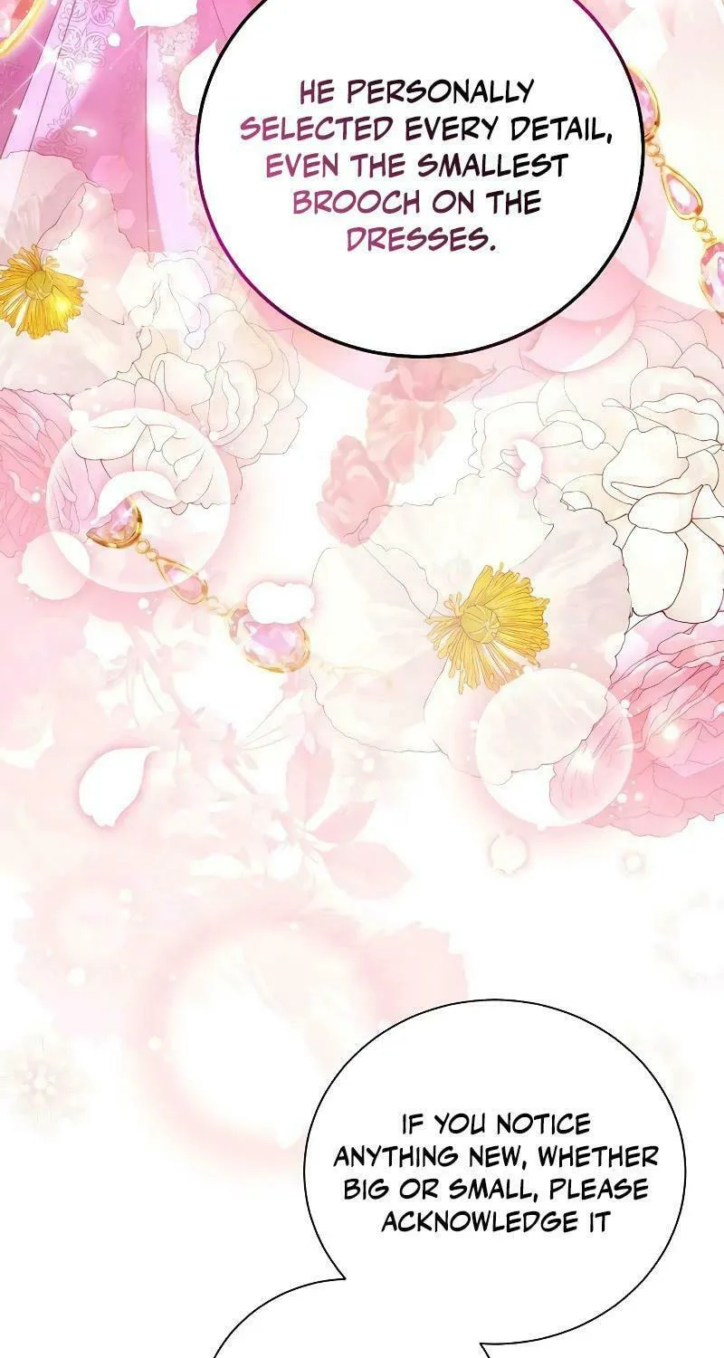 I Abdicate My Title of Empress Chapter 88 page 62 - 