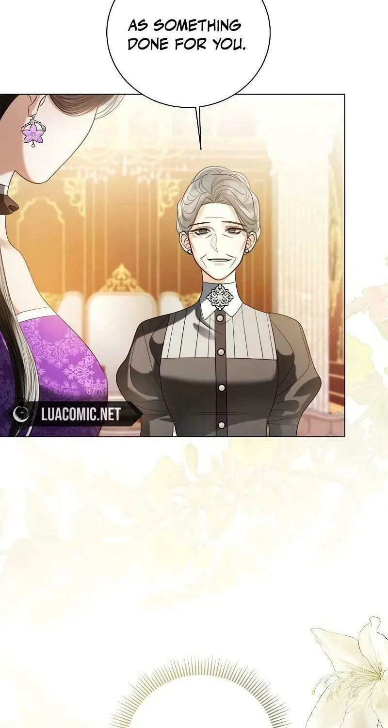 I Abdicate My Title of Empress Chapter 88 page 63 - 