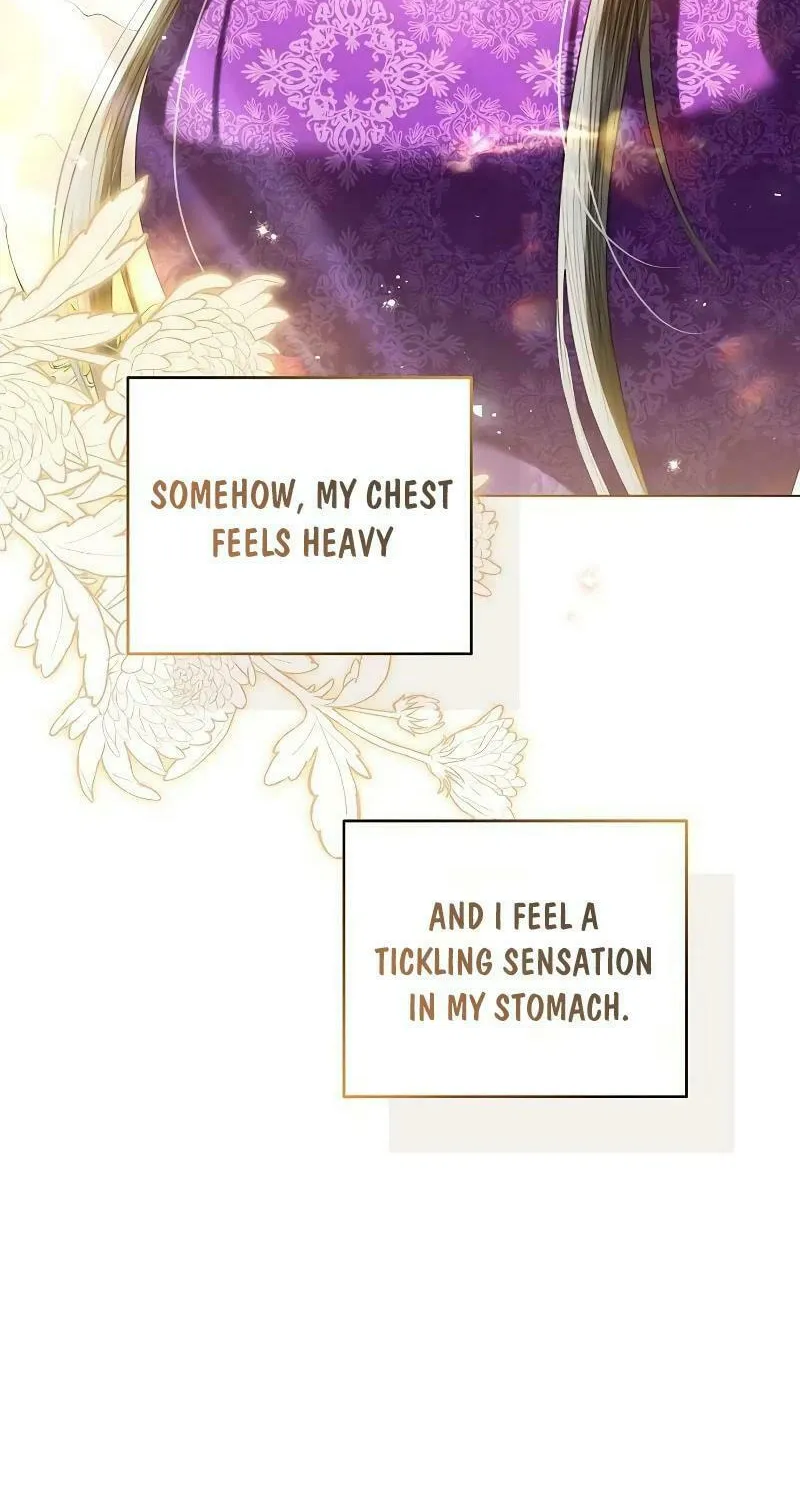 I Abdicate My Title of Empress Chapter 88 page 65 - 