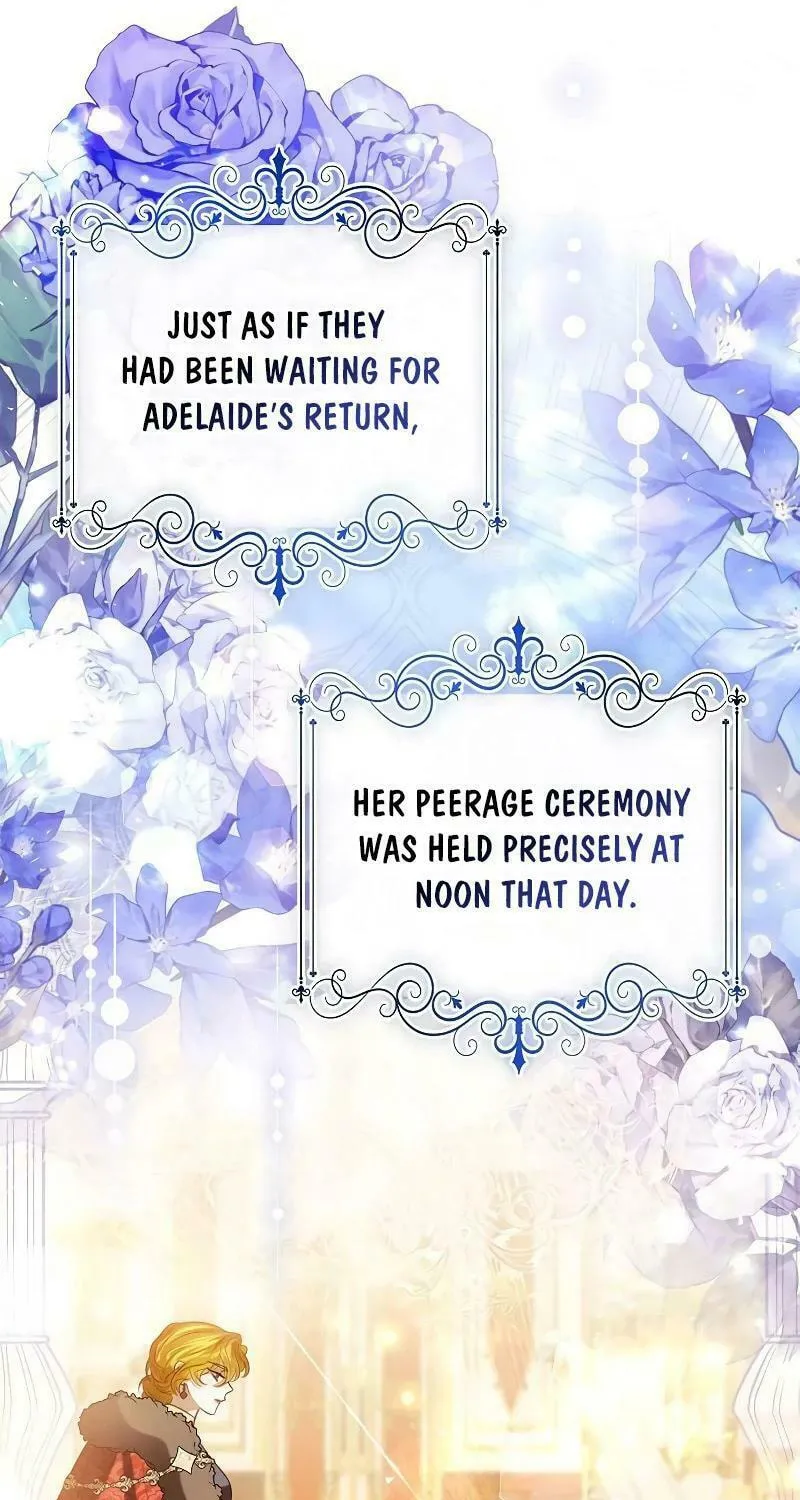 I Abdicate My Title of Empress Chapter 88 page 67 - 