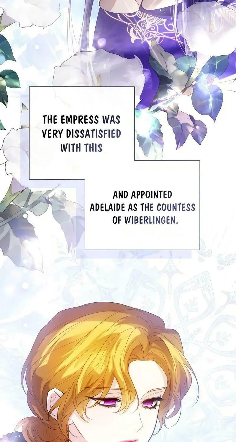 I Abdicate My Title of Empress Chapter 88 page 70 - 