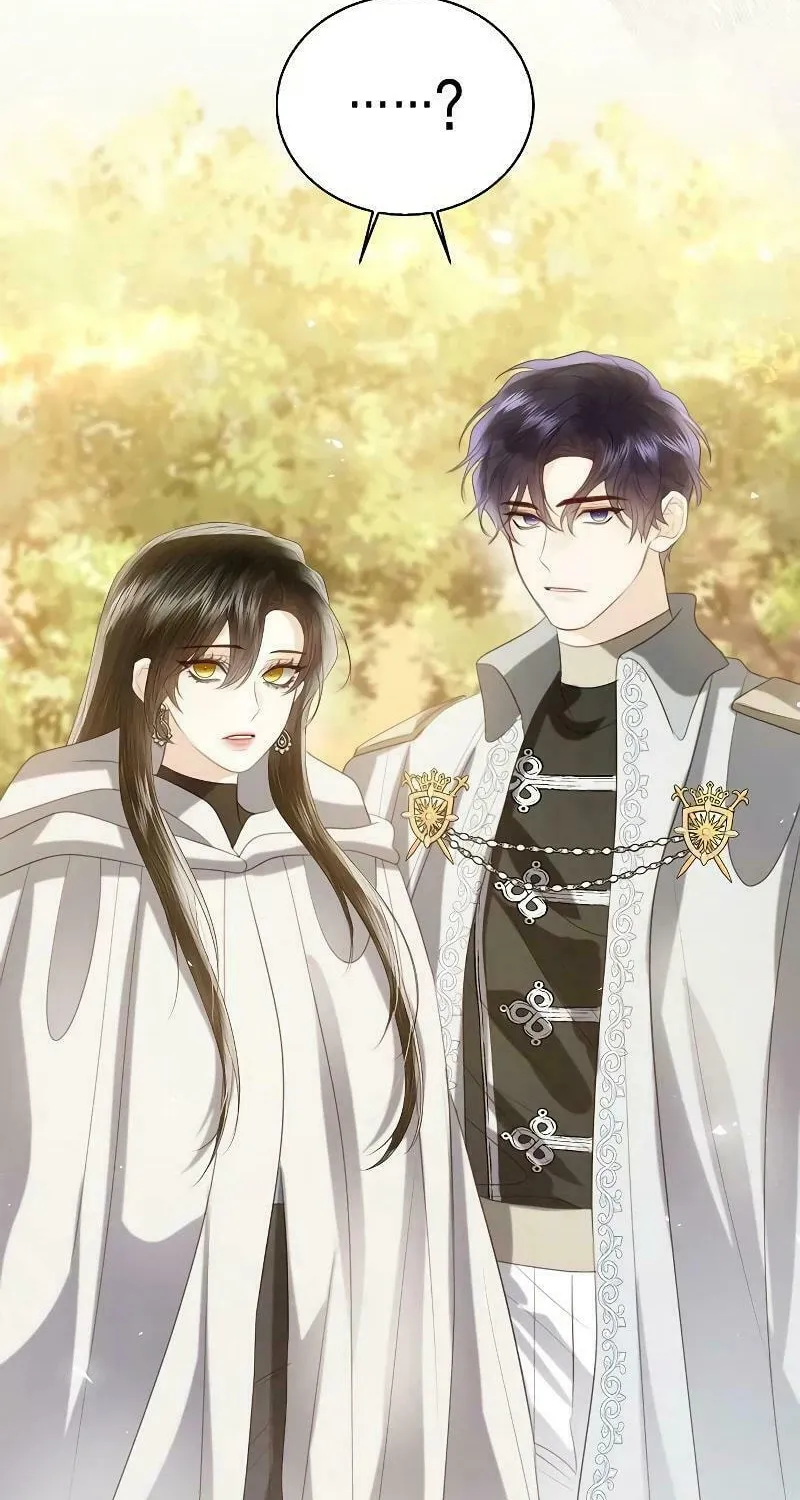 I Abdicate My Title of Empress Chapter 88 page 8 - 