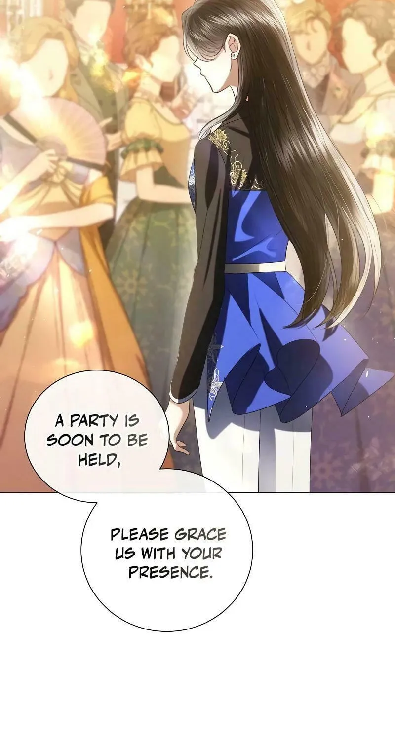 I Abdicate My Title of Empress Chapter 88 page 74 - 