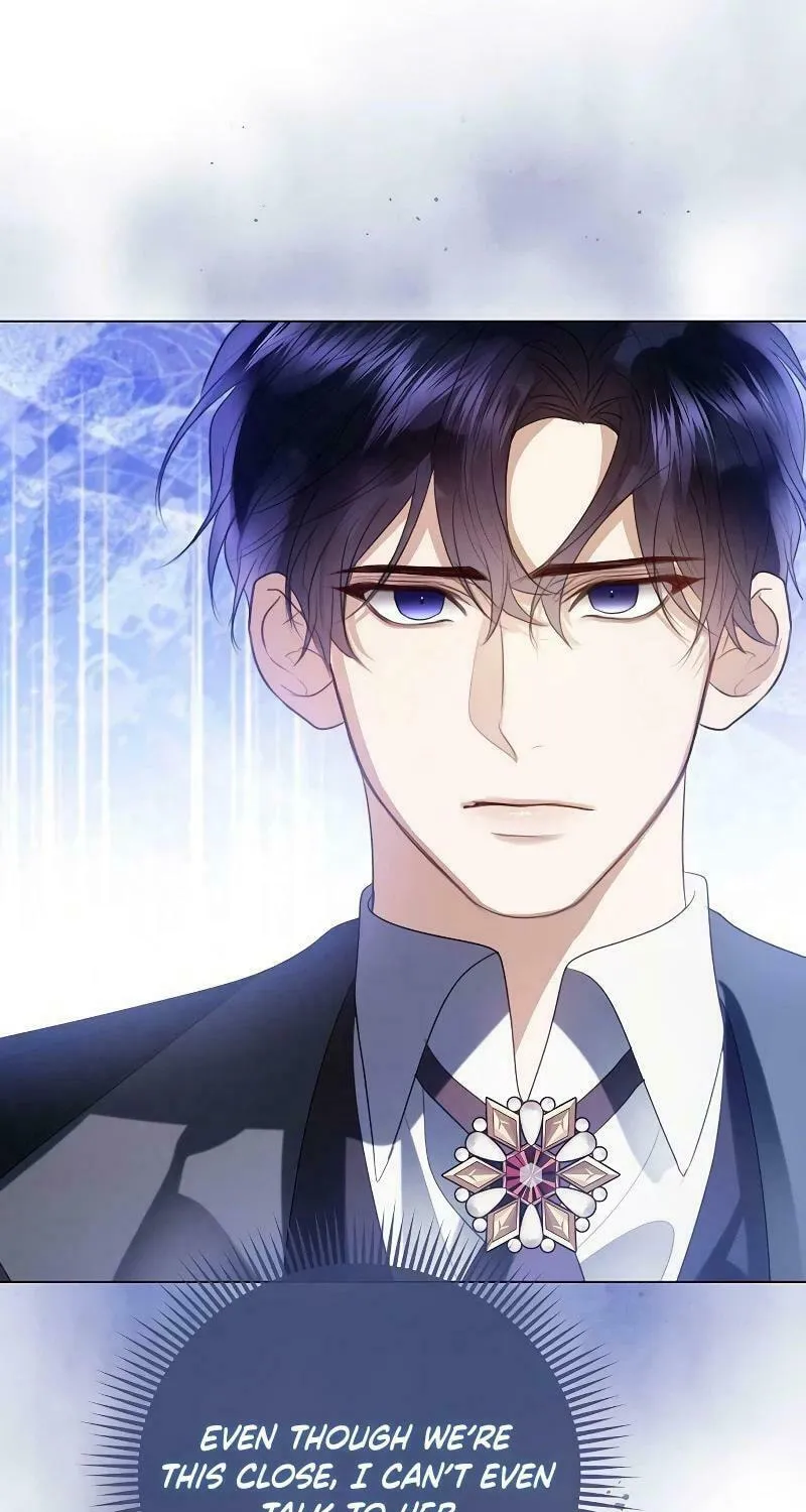I Abdicate My Title of Empress Chapter 88 page 78 - 