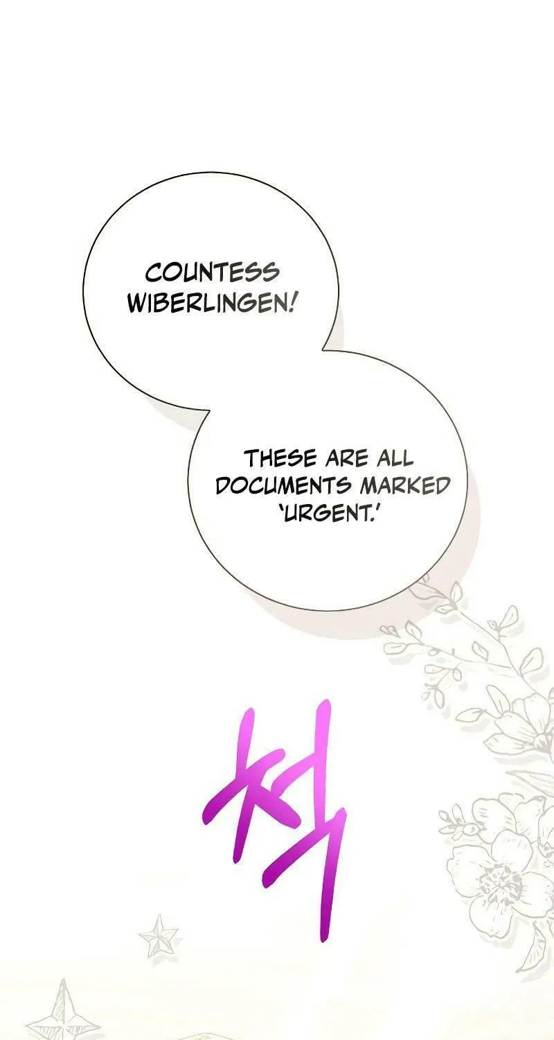 I Abdicate My Title of Empress Chapter 88 page 80 - 