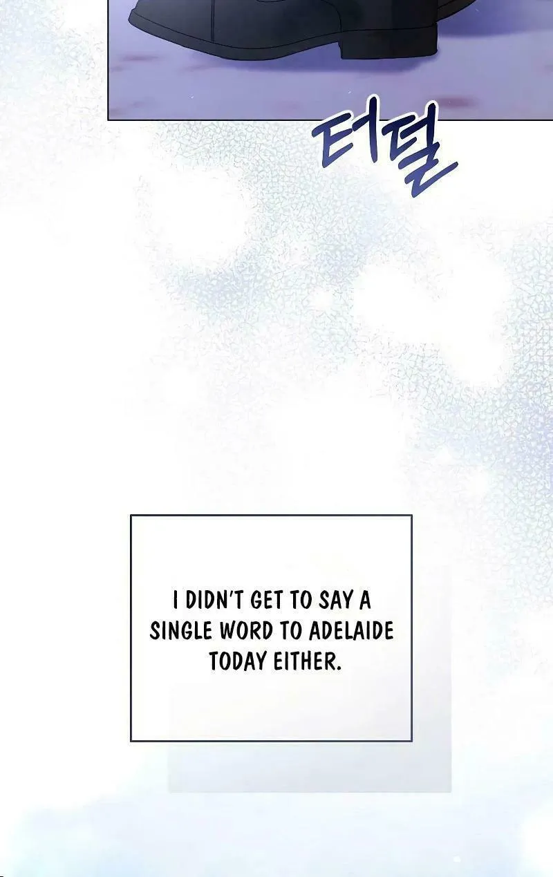 I Abdicate My Title of Empress Chapter 88 page 86 - 