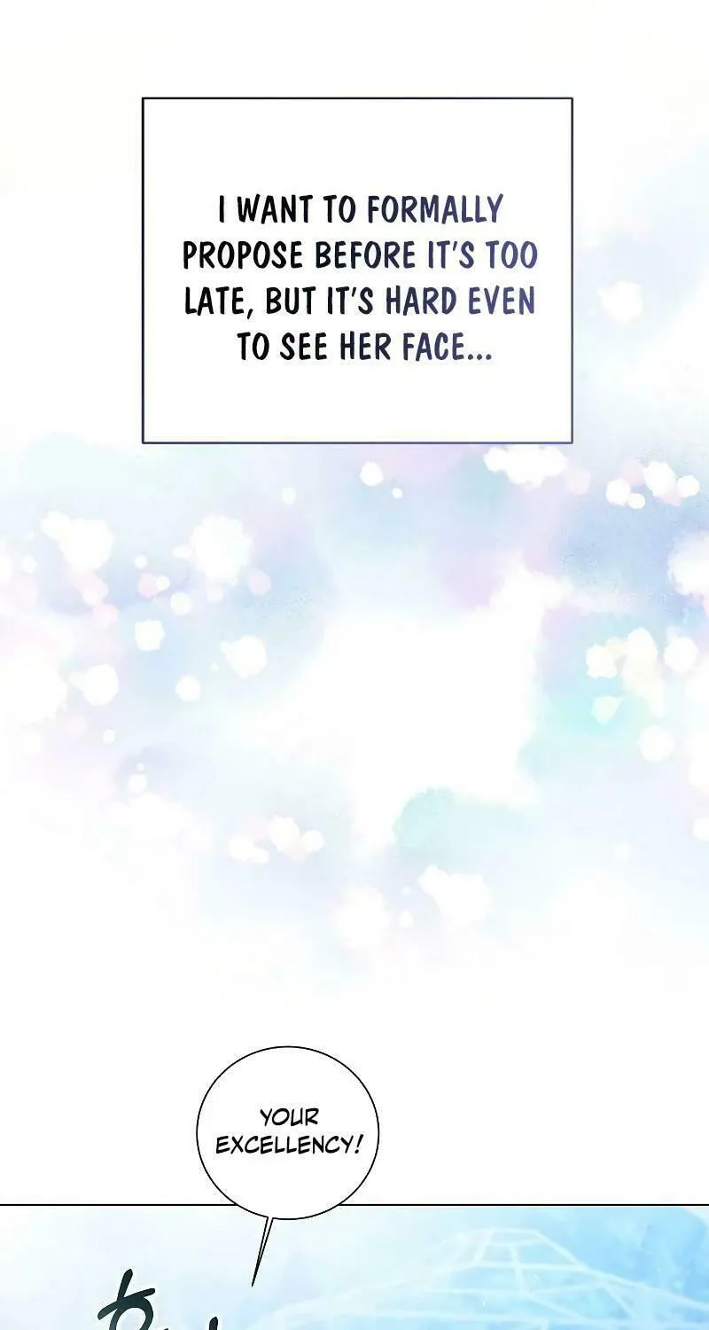 I Abdicate My Title of Empress Chapter 88 page 92 - 