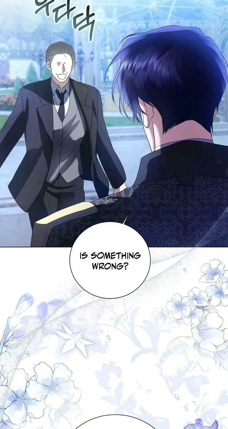 I Abdicate My Title of Empress Chapter 88 page 93 - 