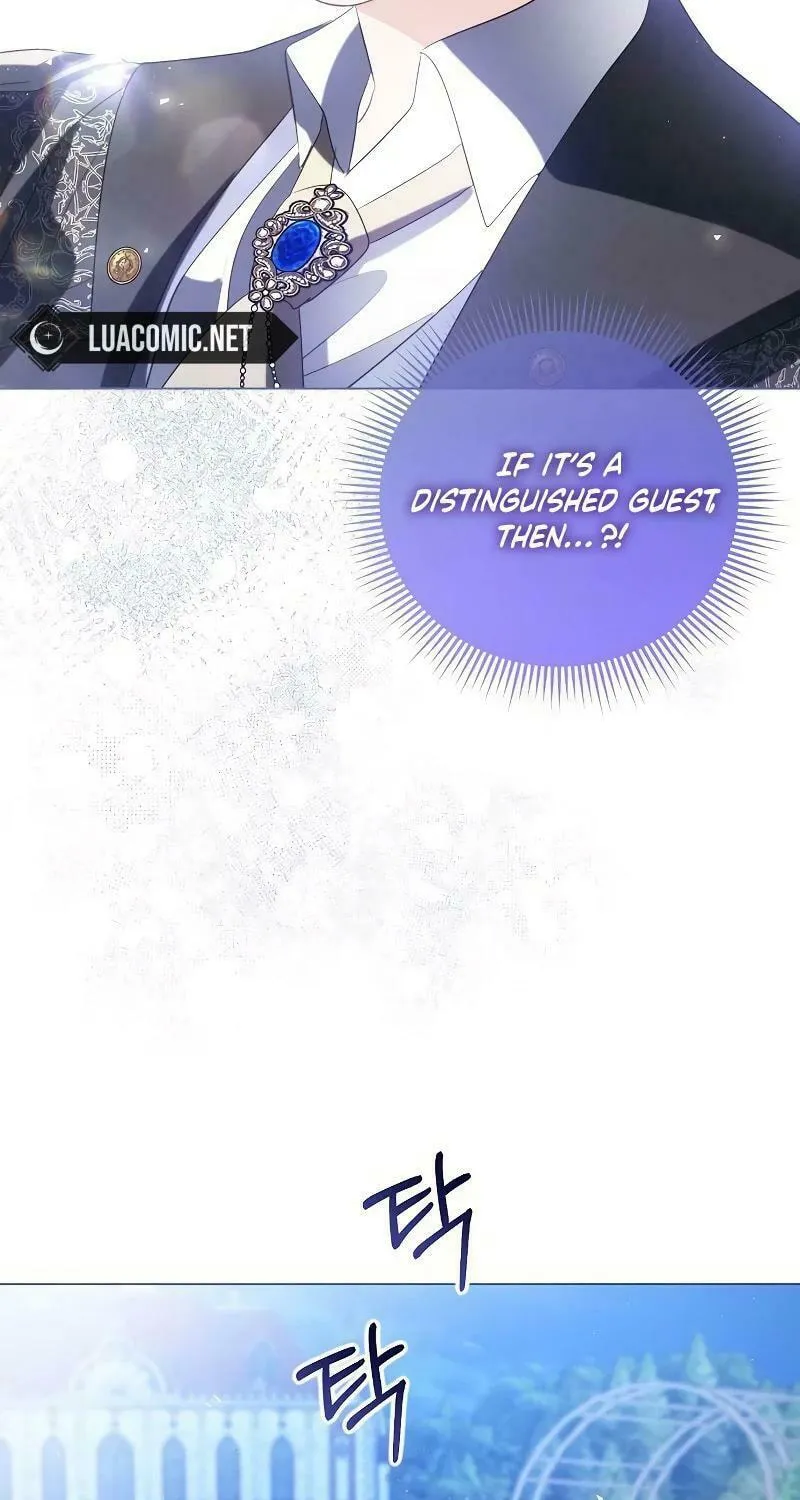 I Abdicate My Title of Empress Chapter 88 page 95 - 