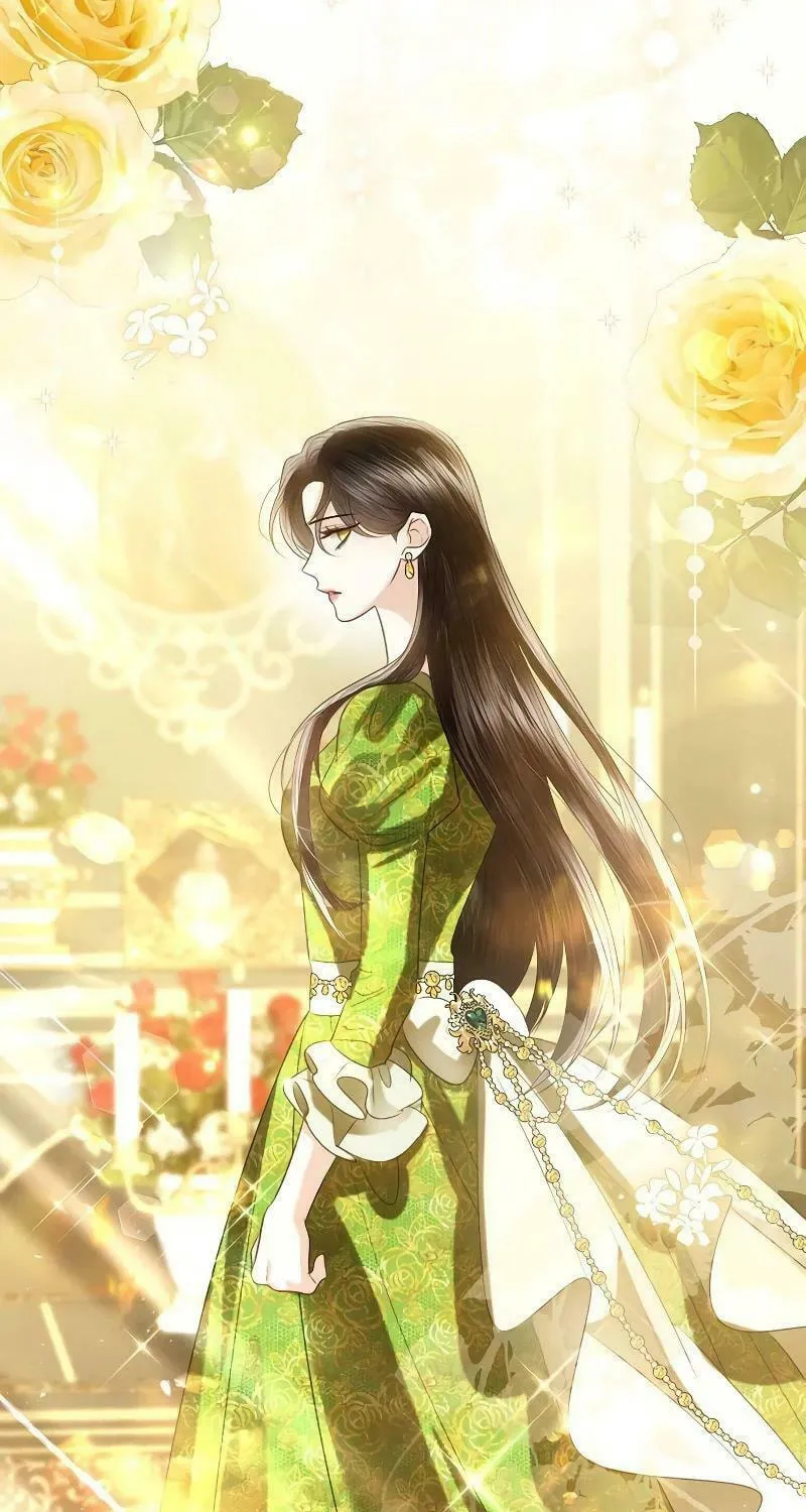 I Abdicate My Title of Empress Chapter 88 page 100 - 