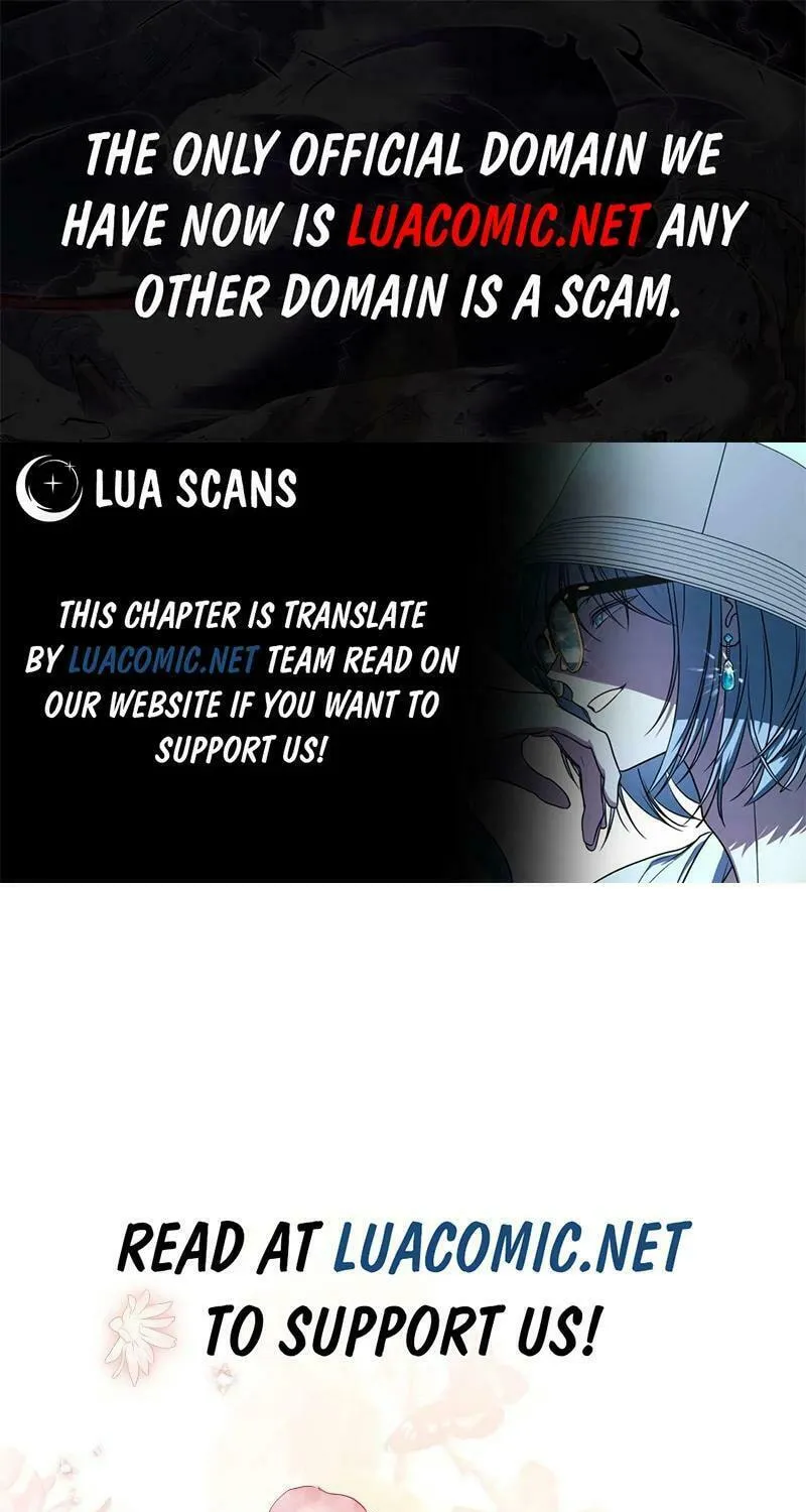 I Abdicate My Title of Empress Chapter 89 page 1 - 