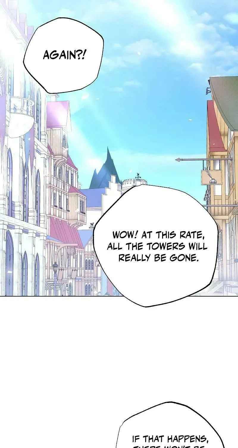 I Abdicate My Title of Empress Chapter 89 page 104 - 
