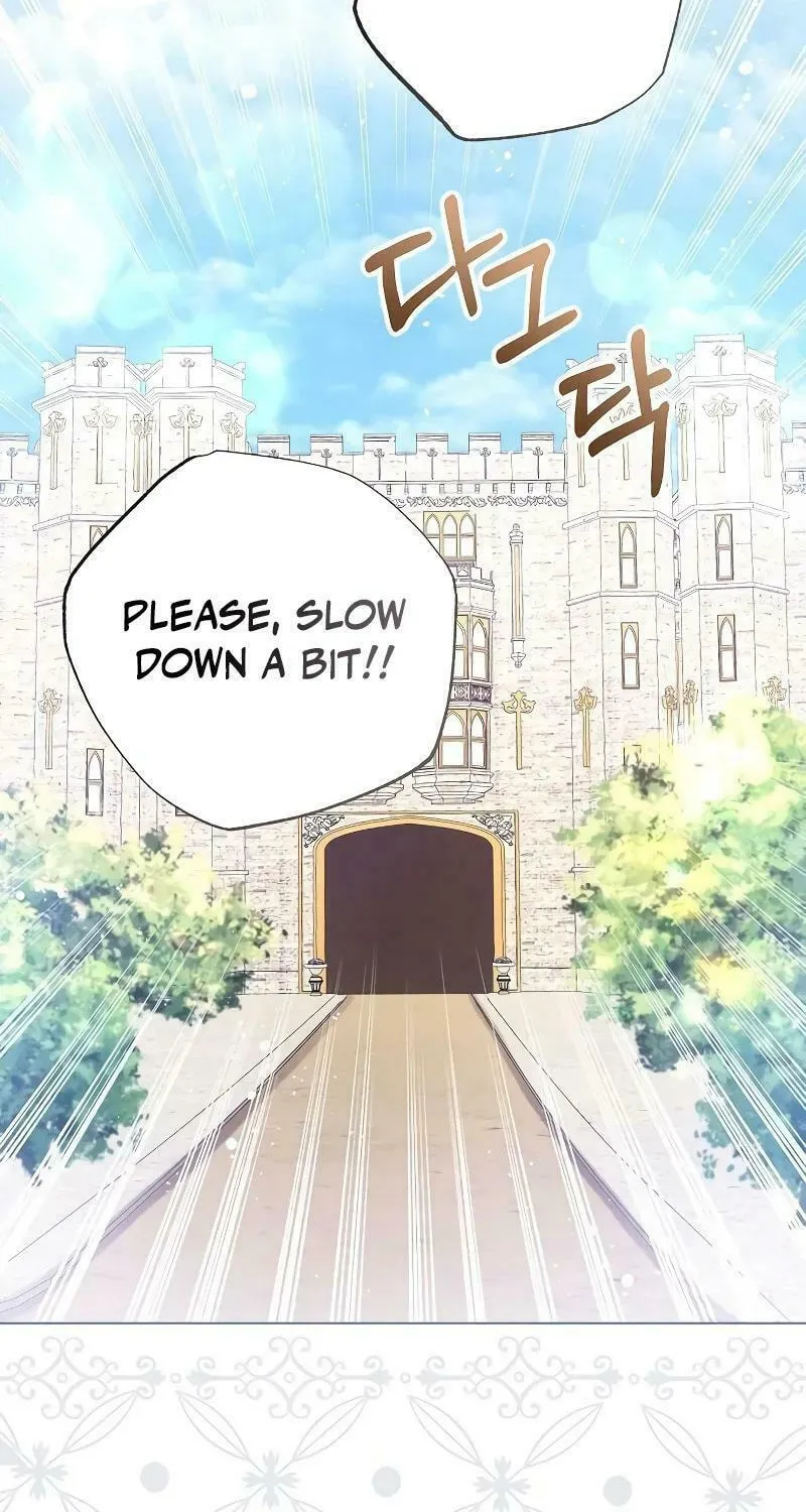 I Abdicate My Title of Empress Chapter 89 page 107 - 