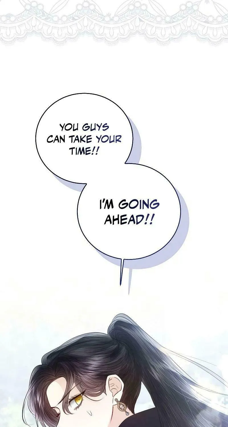 I Abdicate My Title of Empress Chapter 89 page 108 - 