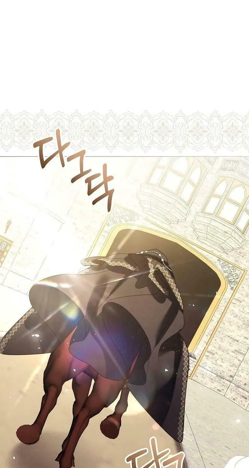 I Abdicate My Title of Empress Chapter 89 page 110 - 