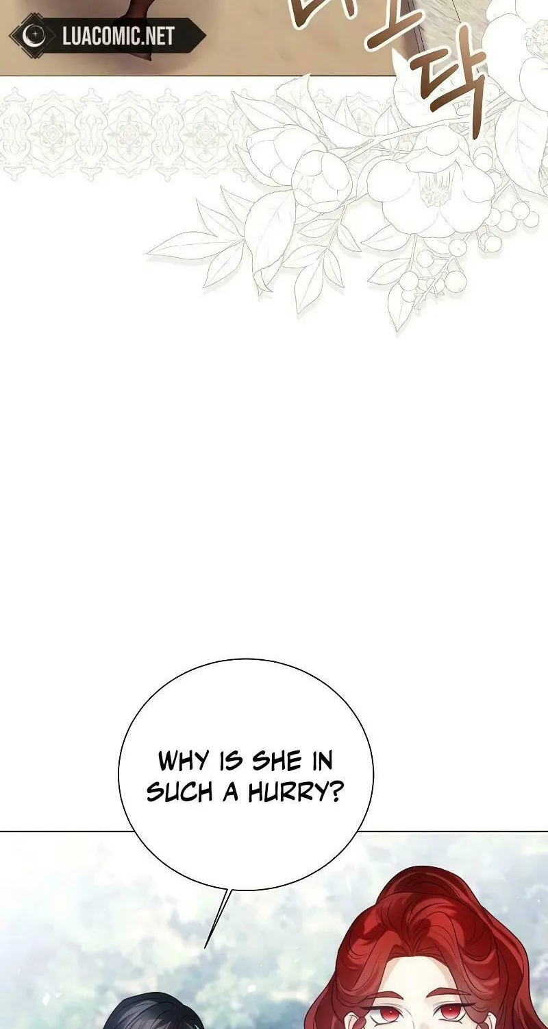 I Abdicate My Title of Empress Chapter 89 page 111 - 
