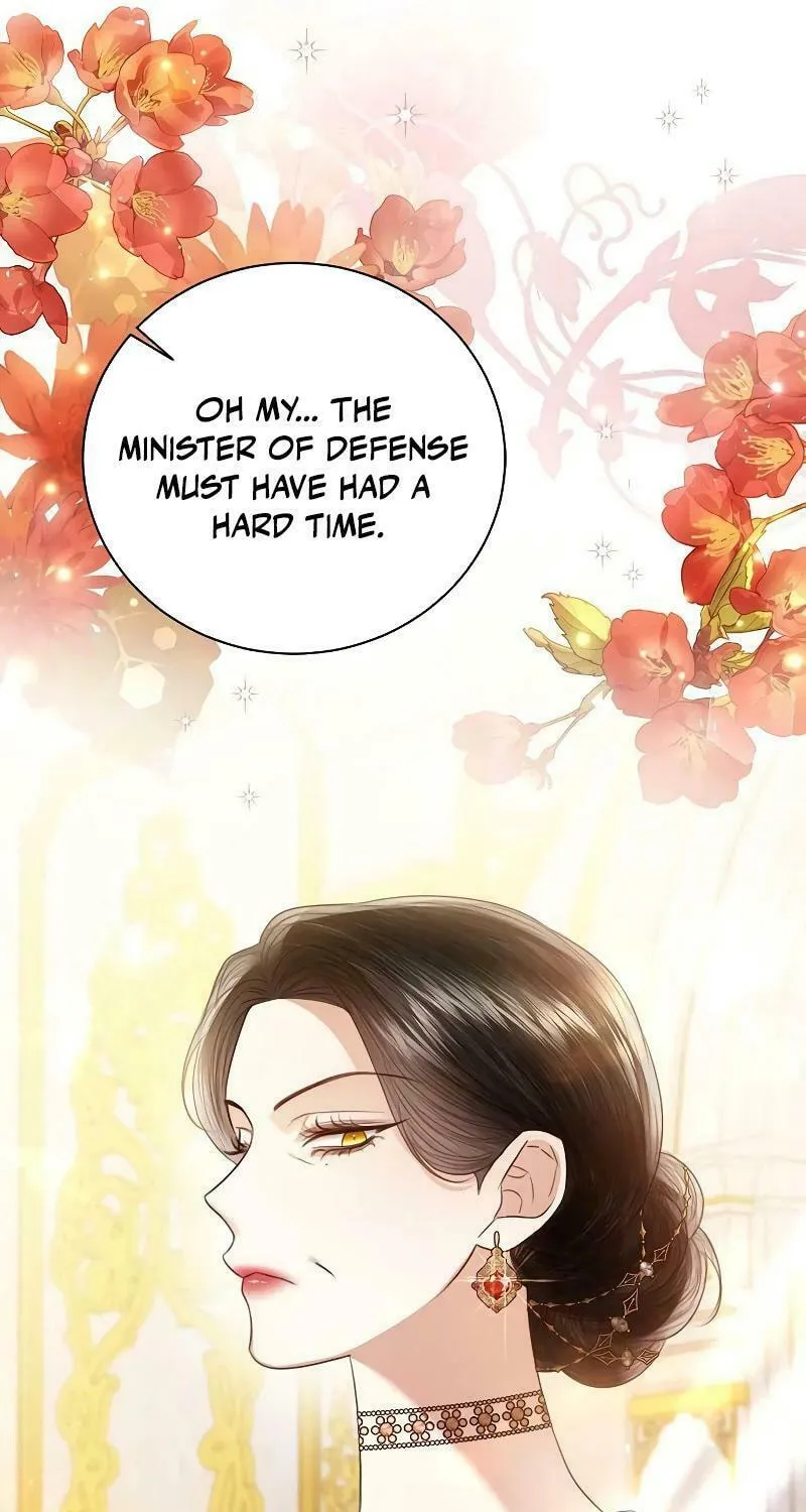 I Abdicate My Title of Empress Chapter 89 page 114 - 