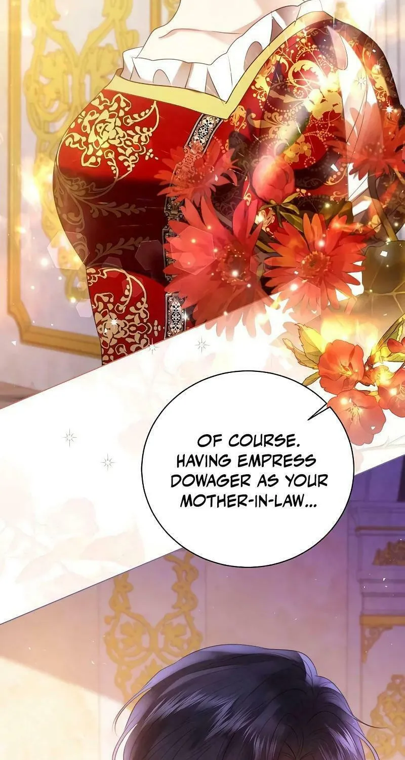 I Abdicate My Title of Empress Chapter 89 page 115 - 