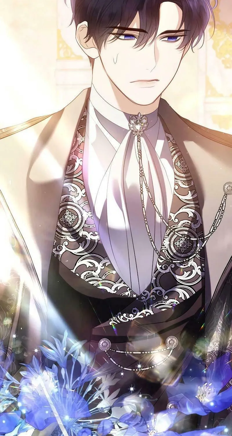 I Abdicate My Title of Empress Chapter 89 page 116 - 