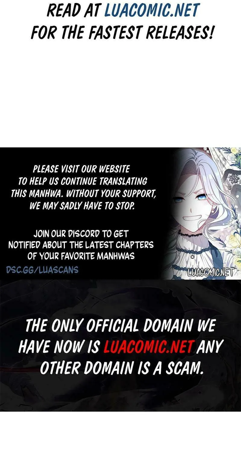 I Abdicate My Title of Empress Chapter 89 page 118 - 
