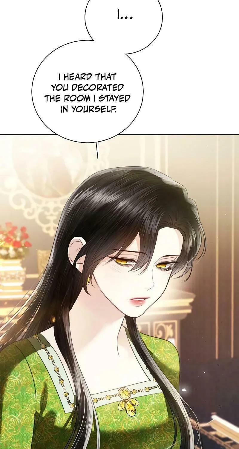 I Abdicate My Title of Empress Chapter 89 page 15 - 