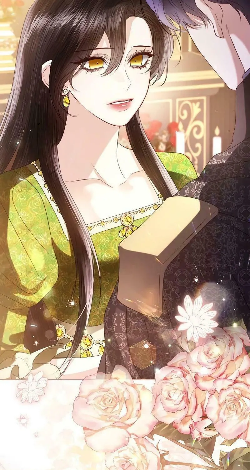 I Abdicate My Title of Empress Chapter 89 page 3 - 