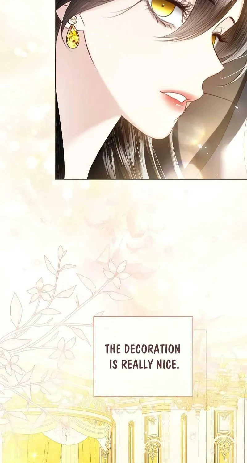 I Abdicate My Title of Empress Chapter 89 page 25 - 