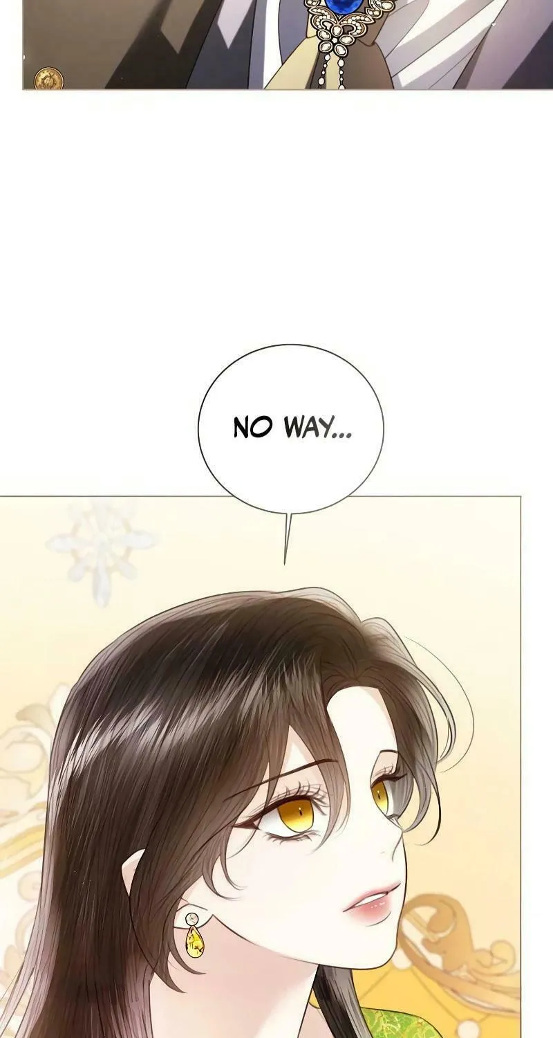 I Abdicate My Title of Empress Chapter 89 page 30 - 